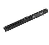 Police Force Tactical Metal Stun Baton 12 MV